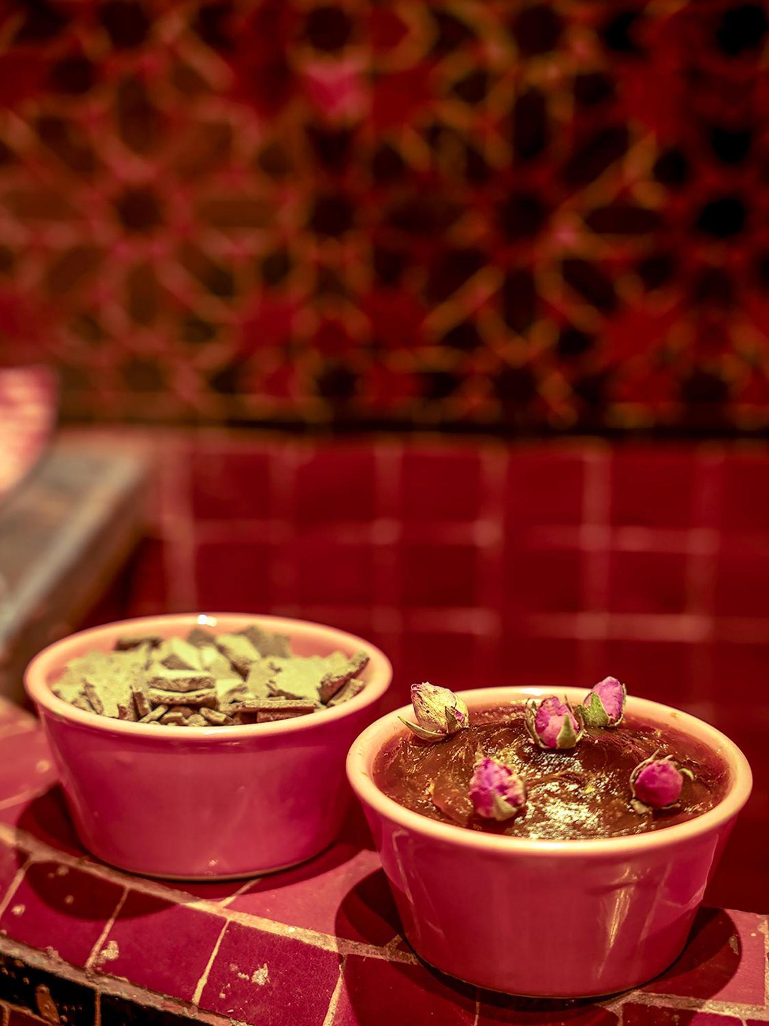 Riad Kilimini Marrakesh Buitenkant foto