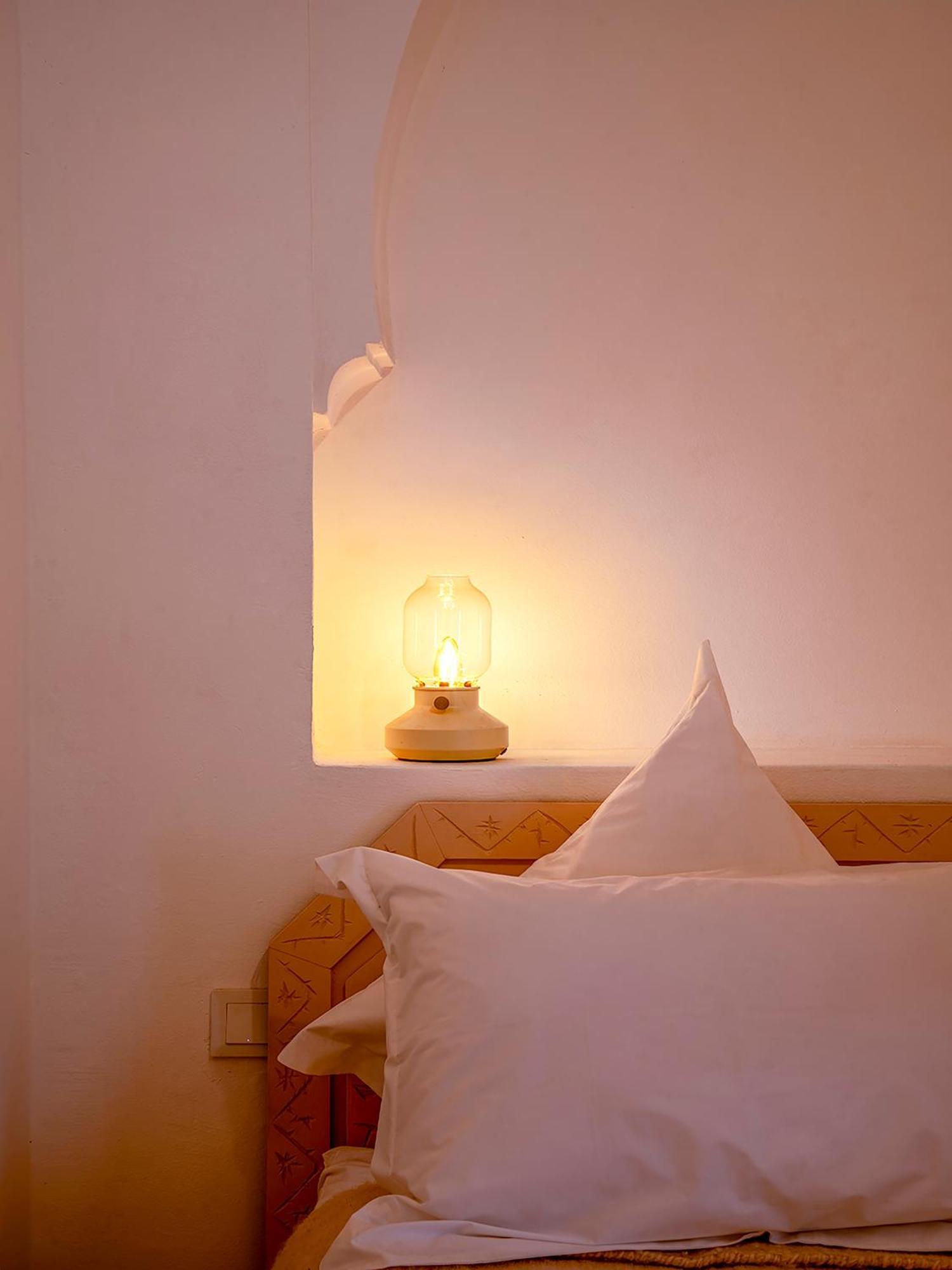 Riad Kilimini Marrakesh Buitenkant foto