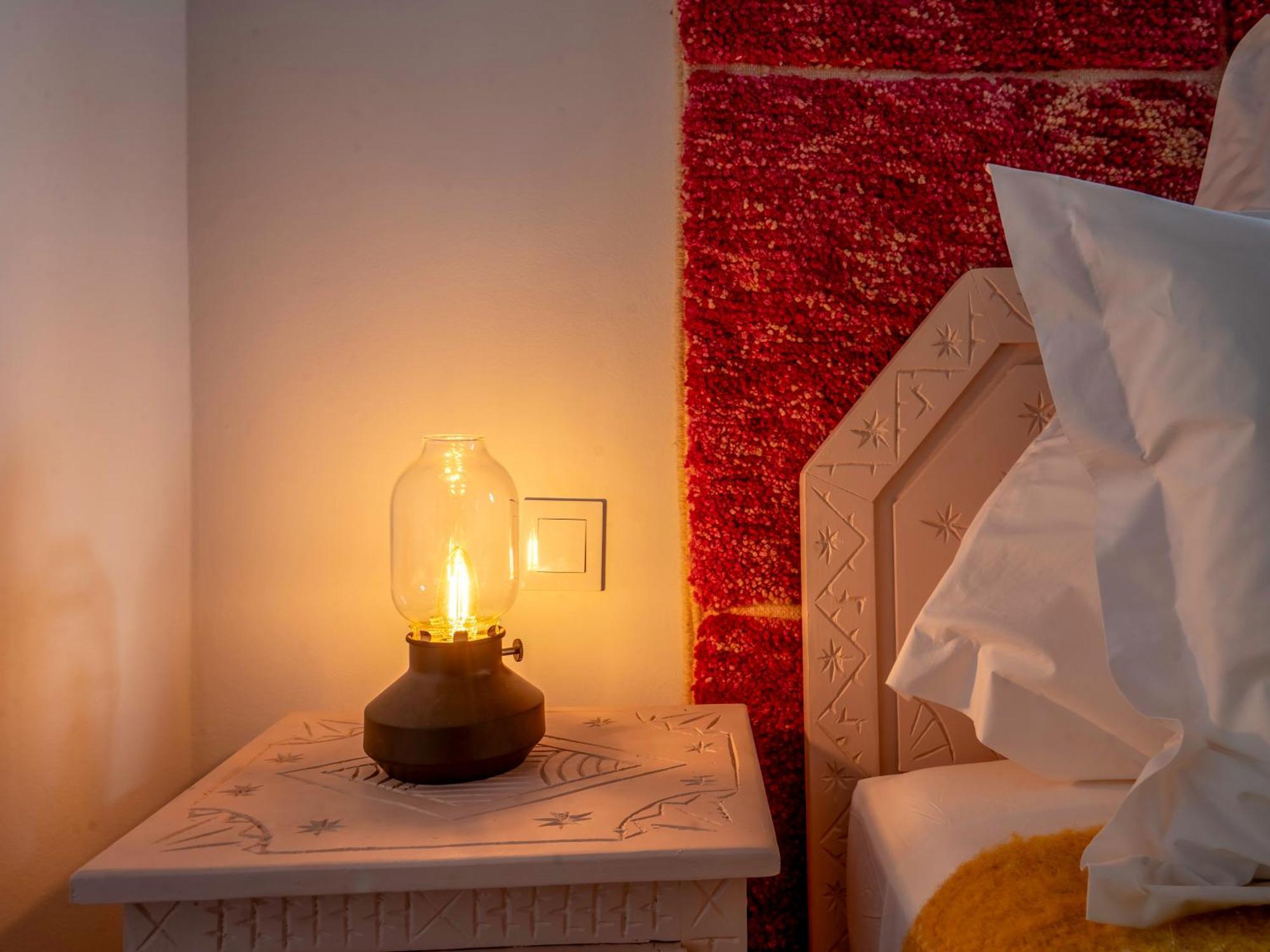 Riad Kilimini Marrakesh Buitenkant foto