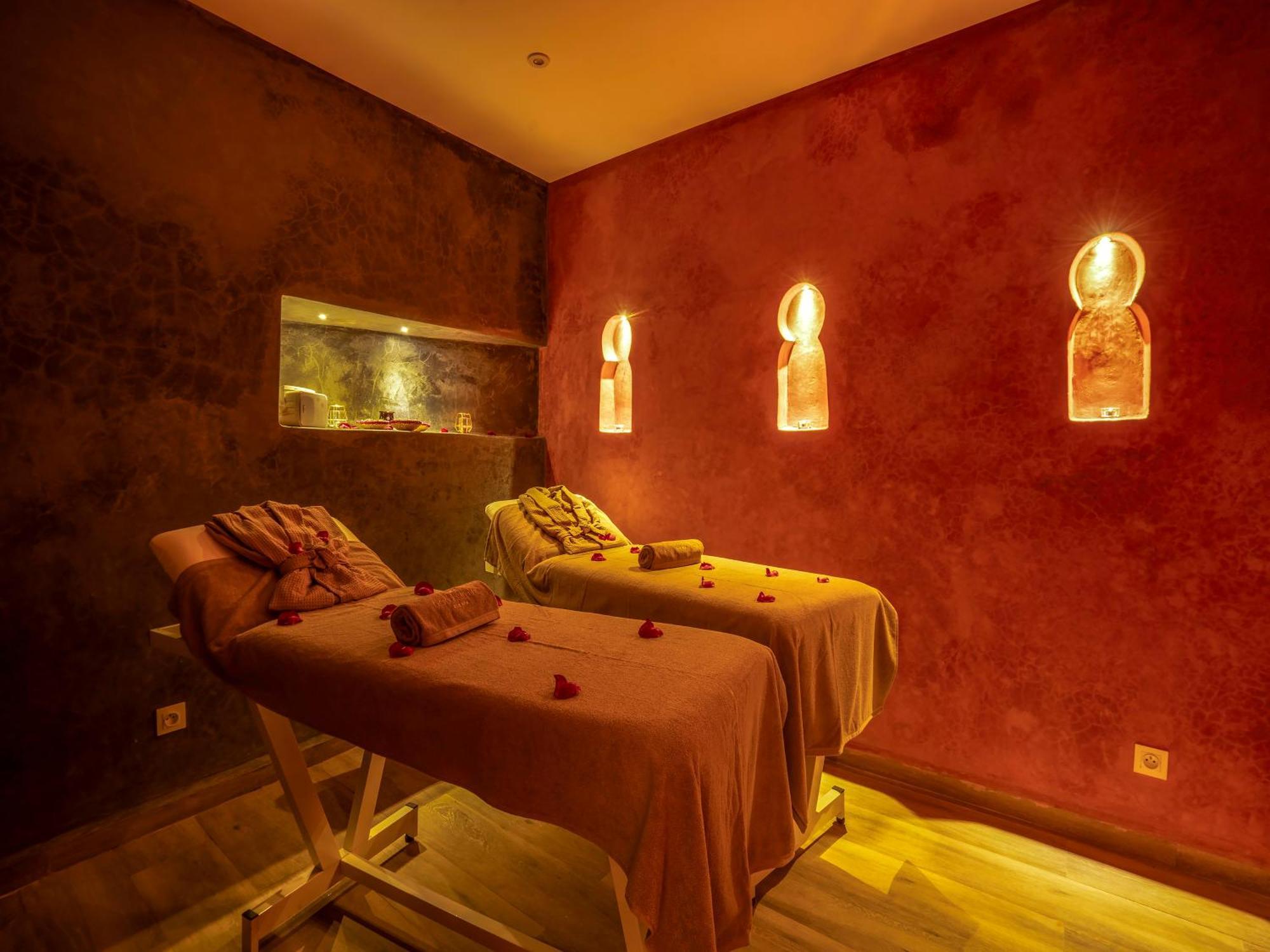 Riad Kilimini Marrakesh Buitenkant foto